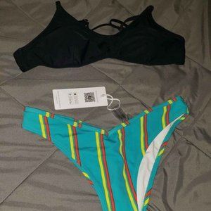 Womens bathing suit